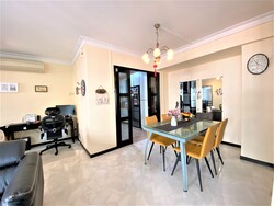 Blk 498F Tampines Street 45 (Tampines), HDB 4 Rooms #302297701